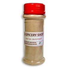 Пектин яблучний