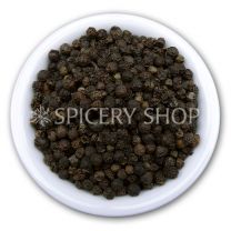 Перець чорний горошок подвійного очищення