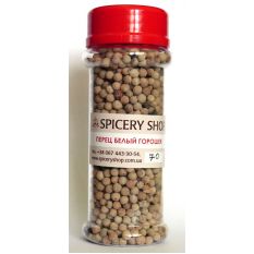 Перец белый горошек