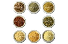 Поповнення в нашому каталозі продукції Spicery Shop за вересень-листопад