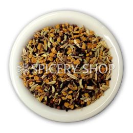 Панч пурен (Panch puren) Панч пурен (Panch puren)