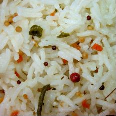 Приправа для риса "На любой вкус"