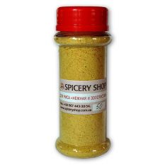 Приправа для риса "Нежная и золотистая"