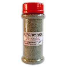 Соль копченая Соль копченая