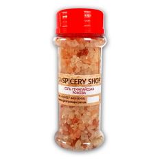 Соль гималайская розовая кусочки Соль гималайская розовая кусочки