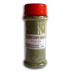 Пряна сіль салатна