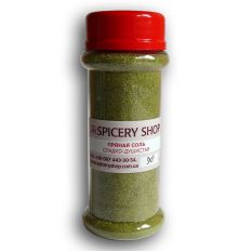 Пряна сіль солодко-духмяна