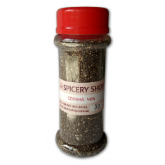 Насіння чіа