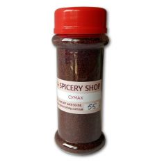 Сумах Сумах