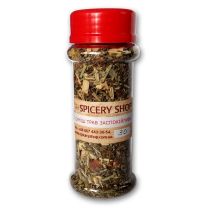 Суміш пряних трав "Чай заспокійливий"