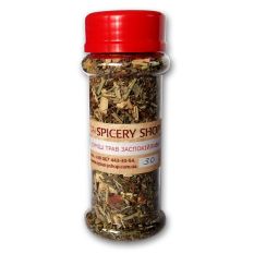 Смесь пряных трав "Чай успокаивающий"