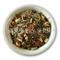 Суміш пряних трав "Чай заспокійливий"