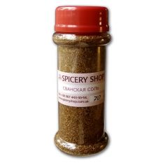 Сванська сіль