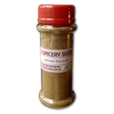 Чайная масала