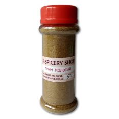 Тмин молотый Тмин молотый