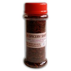 Томат копчений різаний