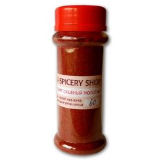 Томат сушеный молотый Китай