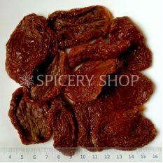 Томат вяленый дольки