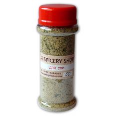 Приправа для ухи и рыбного супа