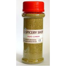 Уцхо-сунели молотое