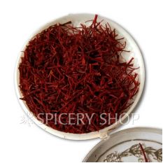 Шафран иранский Coupe (Sargol) Saffron