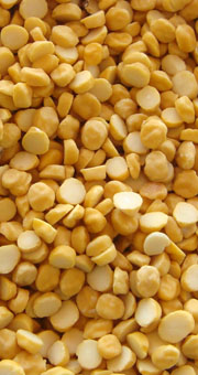 Chana Dal