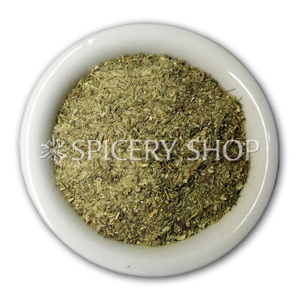 Приправа для овочів та картоплі "Сільська"