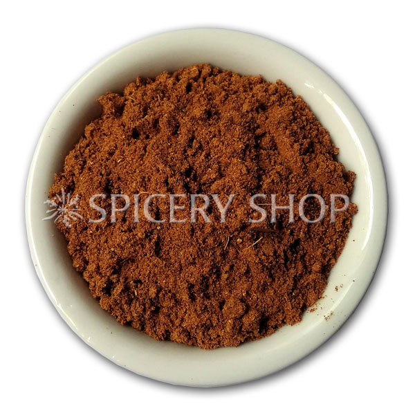 Кондитерська приправа "Сухі парфуми"