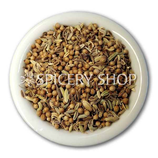 Чай аювердичний для детоксикації